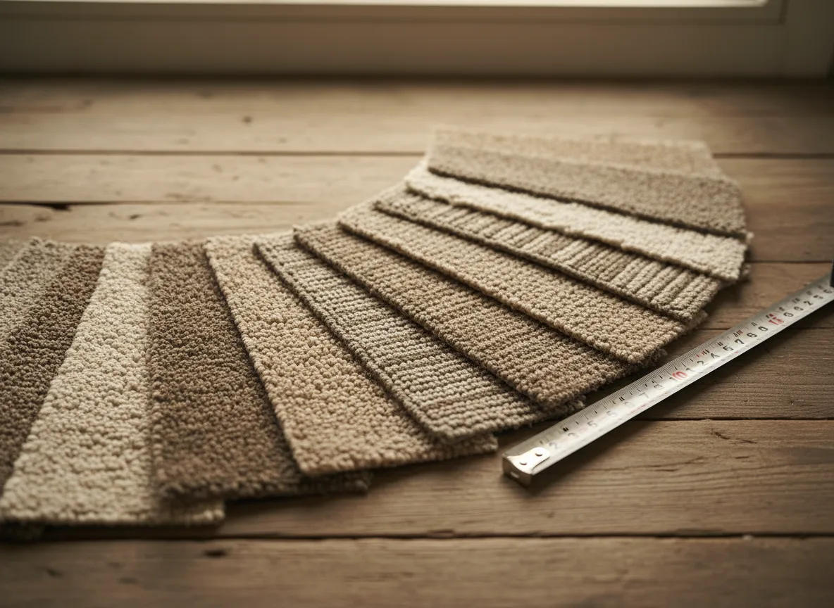 Carpet Installation Skytop, PA FAQs